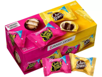 Bombom Lacta Sortidos Sonho de Valsa Ouro Branco – 220g – 11 Unidades na Magazine Luiza