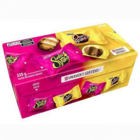 Bombom Lacta Sortidos Sonho De Valsa Ouro Branco na Magazine Luiza