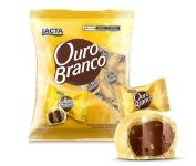 Bombom Lacta – Ouro Branco 1Kg na Amazon