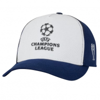Boné Aba Curva UEFA Champions League Snapback - Adulto na Centauro
