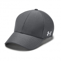 Boné De Treino Masculino Under Armour Blank Blitzing na Under Armour