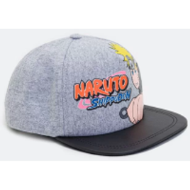 Boné Infantil Com Estampa Do Naruto na Lojas Renner