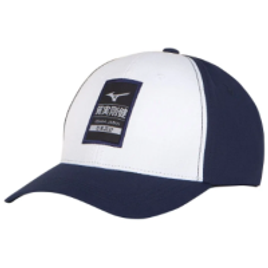 Boné Unissex Mizuno Athletic DIV na Mizuno