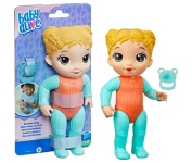 Boneca Baby Alive Hora do Soninho – Crianças 3+ Baby Alive na Amazon