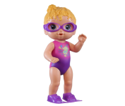 Boneca Baby Alive, Sunny Swimmer – Com Acessórios Inclusos, 25 cm na Amazon