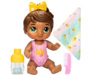 Boneca Baby Alive – Bebê Shampoo – Sophia Sparkle na Amazon