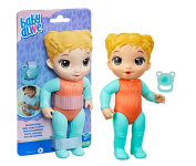 Boneca Baby Alive – Hora do Soninho, Harper Hugs na Amazon