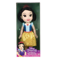 Boneca Disney Princesas Branca De Neve Multikids - BR2017 na Amazon