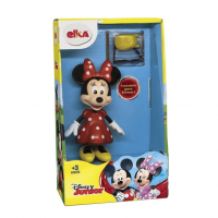 Boneca Minnie, Elka na Amazon