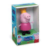 Boneca Peppa Princesa na Amazon