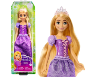 Boneca Rapunzel Princesa – Disney na Amazon