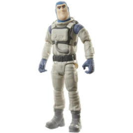 Boneco Articulada Disney Pixar XL-01 Buzz Lightyear 27cm - Mattel na Ri Happy