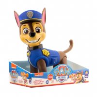 Boneco Chase Gigante 40 Cm- Patrulha Canina - Mimo Brinquedos na Amazon