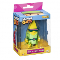 Boneco De Ação Stumble Guys Série 2 Modelos Sortidos - BR2373 na Amazon