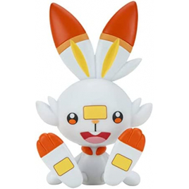 Boneco e Figuras de Ação - Sunny Brinquedos Pokemon Figura De Vinyl W3 Multicor na Amazon