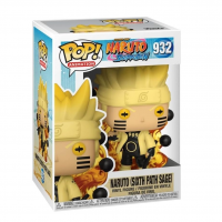 Boneco Funko Pop Animation Naruto na Amazon