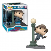 Boneco Funko Pop! Deluxe Cantando Na Chuva - Don Lockwood na Amazon