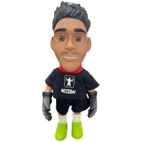 Boneco Luva De Pedreiro 6 Frases Kube Toys na C&A