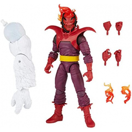 Boneco Marvel Legends Series Dormammu F2797 - Hasbro na Amazon