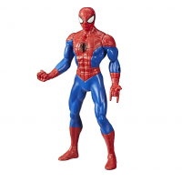 Boneco Marvel Olympus Homem Aranha - Hasbro na Amazon