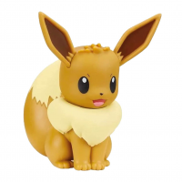 Boneco Pokemon Vinil - Select - Eevee na Amazon