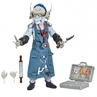 Boneco Power Rangers Lightning Collection - Figura 15 Cm Mighty Morphin Finster - F2285 na Amazon