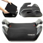 Booster Clippy, Cosco, Preto na Amazon