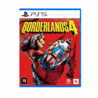 Borderlands 4 - PlayStation 5 na Amazon