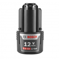 Bosch Bateria De Íons De Lítio GBA 12V 2,0Ah na Amazon