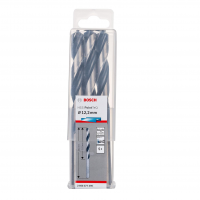 Bosch Broca Hss Pointteq 12.2Mm (5Pcs) Para Metal na Amazon