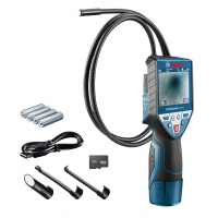 Bosch Câmera De Inspeção GIC 120 C Com Cabo De 120 Cm na Amazon