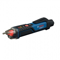 Bosch Detector De Tensão Sem Contato GVD 1000-17 na Amazon