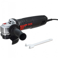 Bosch Esmerilhadeira Angular Skil 9002 De 4 1/2' 700W 220V na Amazon