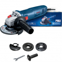Bosch Esmerilhadeira GWS 700, 710W 127V, Azul na Amazon