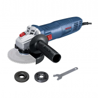 Bosch Esmerilhadeira GWS 700, 710W 220V na Amazon