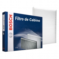 Bosch Filtro De Ar Condicionado Automotivo Cabine Bosch CB0514 na Amazon