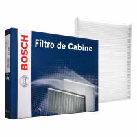 Bosch Filtro De Ar Condicionado Automotivo Cabine Bosch CB0542 na Amazon