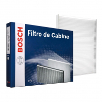 Bosch Filtro De Ar Condicionado Automotivo Cabine Bosch CB0592 na Amazon