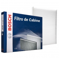 Bosch Filtro De Ar Condicionado Automotivo Cabine Bosch CB0596 na Amazon