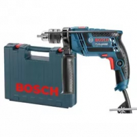 Bosch Furadeira De Impacto Gsb 13 Re 650W 220V Com Maleta na Amazon