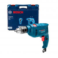 Bosch Furadeira De Impacto GSB 550 550W 127V Com Maleta na Amazon