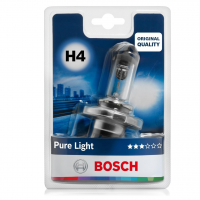 Bosch Lâmpada Halógena H7 Rallye, 12V 100W, Para Faróis De Carros na Amazon
