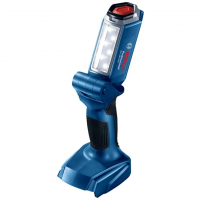 Bosch Lanterna A Bateria Gli 18V-300 18V 300 Lúmens Sb na Amazon