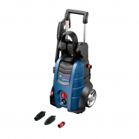 Bosch Lavadora De Alta Pressão GHP 220 2200 PSI 2100W 220V na Amazon