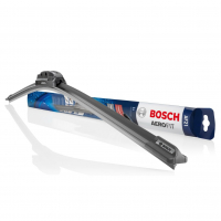 Bosch Palheta Dianteira Aerofit AF21, Limpador De Para-brisa Com Tratamento De Grafite na Amazon