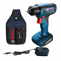 Bosch Parafusadeira Furadeira GSR 1000 Smart 12V Com Cinto Para Ferramenta na Amazon