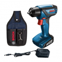 Bosch Parafusadeira Furadeira GSR 1000 Smart 12V Com Cinto Para Ferramenta na Amazon