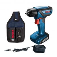 Bosch Parafusadeira Furadeira GSR 1000 Smart 12V Com Cinto Para Ferramenta na Amazon