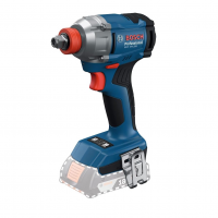Bosch Parafusadeira/Chave Impacto GDX 18V-285 285Nm 2800rpm Sem Bateria na Amazon