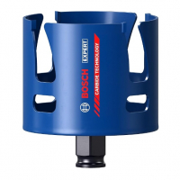 Bosch Serra Copo EXPERT Construction Material 83 Mm, 3 1/4" na Amazon